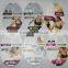 Customized Printed Camisole Paper Card