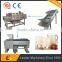 Leader stainless steel longan fruit production machiney with CE & ISO