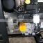 AC Single Phase 8KW key start KOHLER gasoline generator power set (KGE10E)