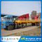 hot sell in Turkey complete portable crushing plant