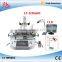 HR 560C Hot air 3 in 1 bga soldering machine with CCD camera Monitor