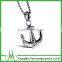 Men punk pendant import jewelry from China stainless steel metal costume jewelry                        
                                                                                Supplier's Choice