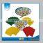 Custom Colorful Paper Hang Tag Printing
