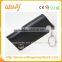 Supper slim wallet leather 8gb usb flash