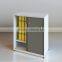 Metal Storage Sliding Door Document Cabinet