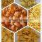 factory price small snack food machine