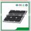 monocrystal solar panel 30W for solar system