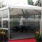 Focus on under the weather personal pop-up sports tent with short lead time