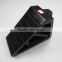 KW202 Factory whole sale rubber mould wheel chock with handle