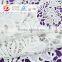 wholesale cheap 100 poly guipure cutwork embroidery dry lace fabric