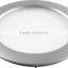 Good quality 85-265v 6w round led panel light