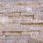 green quartz slate wall panel, slate cuture stone, ledge stone, wall cladding panel