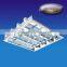 Grill Lamp Tray, Lamp panel 4*18/20W, 600*600, lighting fixture 4x2
