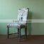 Top quality China gold supplier DINING room furniture oak wooden chair