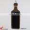 French Vintage Bistro Fun Wine Bottle Shaped Chalkboard