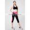 Genie slimming women sexy fitness leggings