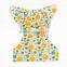 Ananbaby new eco organic cloth diapers wholesaler of baby cloth diaper