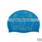 kids adults size factory price humanized design original custom waterproof swimming cap swim caps