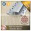 Made in China Promotion floor edge carpet trim