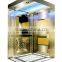 2015 Safe&Low Noise Residential Passenger Elevator/ Home Lift