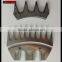 13 Teeth Sheep Shearing Combs Cutters Blade Straight Teeth Shearing Clipper Accessory
