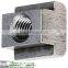 For Food and Grinding Machines Stainless Steel Lifting Eye Nuts