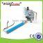 Colorful Extendable Wireless Bluetooth Monopod Selfie Stick