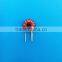 470uh toroidal choke coil filter inductor /ferrite magnetic core inductor