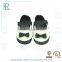 Factory wholesale funny wholesale soft sole baby leather shoes
