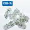 hot sale automobile interior lamp T 10 halogen