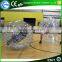 2016 Hot Sale Inflatable Human Clear Bump Ball Soccer Bubble for Sale