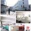 Chinese supplier output 1.5ml ribbed closure bottle usage garden spray pump flower pump sprayer in various color