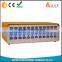 double layers 12 zones cabinet hot runner temperature controller for plastic injection machine