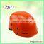 ABS adult outdoor rock climbing safety helmet In-mold-Climbing helmets with vents