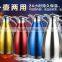 Hot selling double wall stainless steel vacuum thermos coffee pots hot new products for 2015