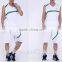 men's custom basketball sports uniform