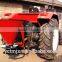 tractor spreader