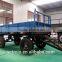 4 ton semi trailer 50hp tractor trailer