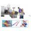 EPE Pipe Making Machine PE Foam Tube Extruder