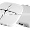 5200mah capacity Dual USB portable power bank easy carry