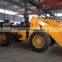 2.5ton Front Hoe Loader/articulated Wheel LoaderZL932/snow Balde Loaders/ ZL25 4WD Cheap Front Hoe Loader/ZL25F 2.5Ton Loader