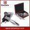 2016 Luxury Wine Opener Set with 9 Pieces Accessories for Wine Lovers                        
                                                Quality Choice