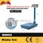 300kg industrial TCS Type Bench Scale
