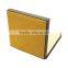 C&Y leather & cardboard Jewellery packing box CY-BR4