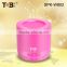 Best design rechargeable top sale fm radio portable mini digital speaker with usb charger lifting function