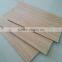 E1 E0 Waterproof melamine faced board
