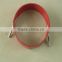 API 10D Casing Centralizer With 4 1/2'' Stop Collar