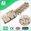 World quality plastic conveyor chain
