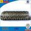 O-Ring Motorcycle Chain Gold Plated 428H