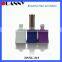 Glass Nail Care Bottle Packaging,Nail Care Bottle